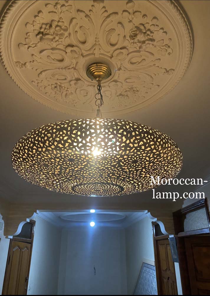 marocains Plafonniers lamps - Ref. 1414